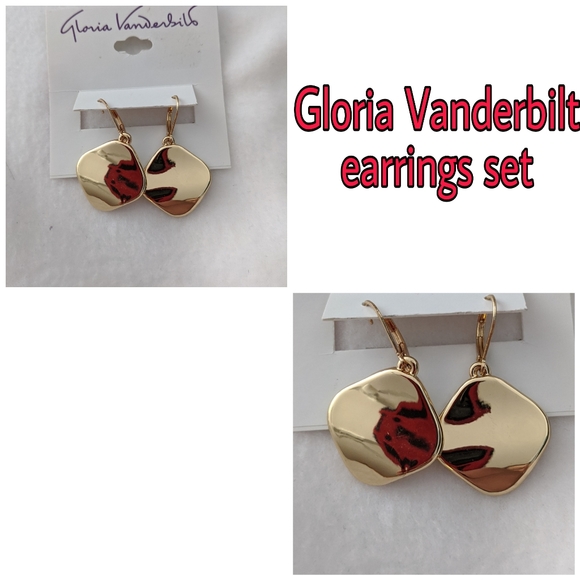 Gloria Vanderbilt & Monet bundle - Picture 8 of 9